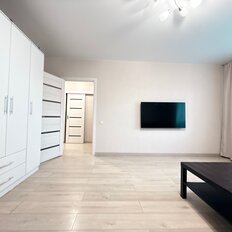 Квартира 85 м², 3-комнатная - изображение 1