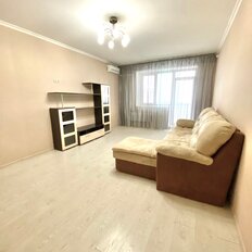 Квартира 66,2 м², 1-комнатная - изображение 5