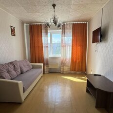 Квартира 37 м², 1-комнатная - изображение 3