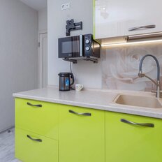 Квартира 54,6 м², 2-комнатная - изображение 4