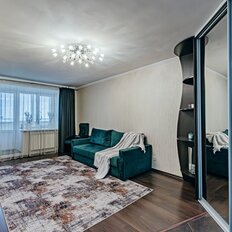 Квартира 42,7 м², 1-комнатная - изображение 5