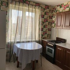 Квартира 33 м², 1-комнатная - изображение 4