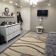 Квартира 53,4 м², 3-комнатная - изображение 3