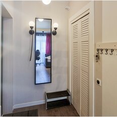 Квартира 67,4 м², 3-комнатная - изображение 5