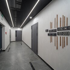 Квартира 50 м², 1-комнатная - изображение 5