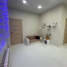 Квартира 129 м², 3-комнатная - изображение 1