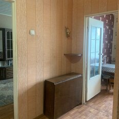 Квартира 38 м², 1-комнатная - изображение 3
