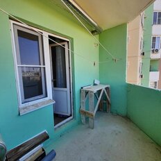 Квартира 38,5 м², 1-комнатная - изображение 1