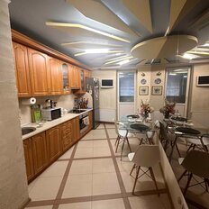 Квартира 108,1 м², 4-комнатная - изображение 1