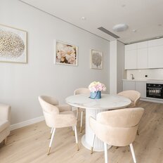 Квартира 42 м², 2-комнатные - изображение 1