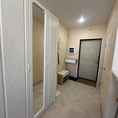 Квартира 20 м², студия - изображение 5