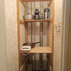 Квартира 77 м², 4-комнатная - изображение 5