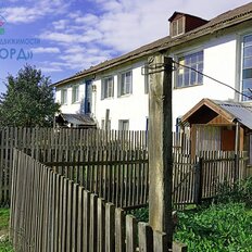 Квартира 36 м², 1-комнатная - изображение 3