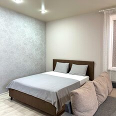 Квартира 40 м², студия - изображение 3