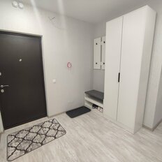 Квартира 55 м², 2-комнатная - изображение 1