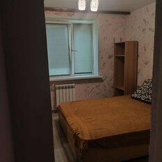 Квартира 65 м², 3-комнатная - изображение 5