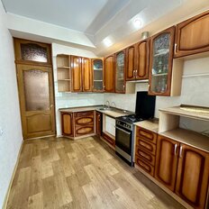 Квартира 65,2 м², 3-комнатная - изображение 3