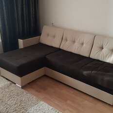 Квартира 40 м², 1-комнатная - изображение 5