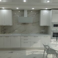 Квартира 57 м², 2-комнатная - изображение 2