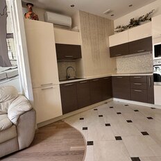 Квартира 89,5 м², 3-комнатная - изображение 3