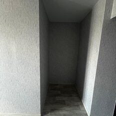 Квартира 25 м², студия - изображение 5