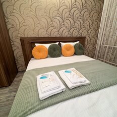 Квартира 64 м², 3-комнатная - изображение 5