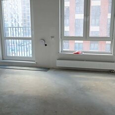 Квартира 30 м², 1-комнатная - изображение 4