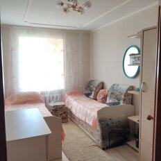 Квартира 46 м², 2-комнатная - изображение 5