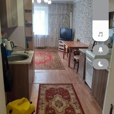 Квартира 14 м², студия - изображение 1