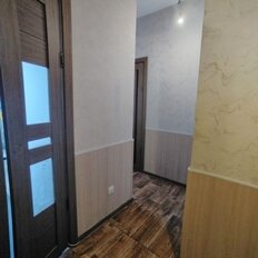 Квартира 38 м², 1-комнатная - изображение 4