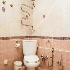 Квартира 162 м², 3-комнатная - изображение 1