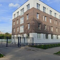 Квартира 76 м², 3-комнатная - изображение 2