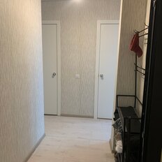 Квартира 38,5 м², 1-комнатная - изображение 1