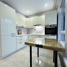 Квартира 38 м², 1-комнатная - изображение 1