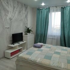 Квартира 36 м², 1-комнатная - изображение 2