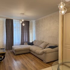 Квартира 42 м², 1-комнатная - изображение 2