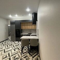 Квартира 52 м², 2-комнатная - изображение 1