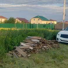 6,3 сотки, участок - изображение 4