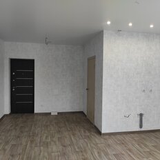 Квартира 48,7 м², 2-комнатная - изображение 5