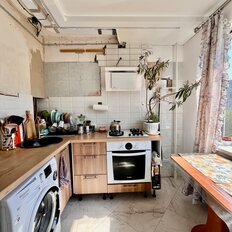Квартира 36 м², 1-комнатная - изображение 2