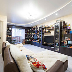 Квартира 85 м², 3-комнатная - изображение 1