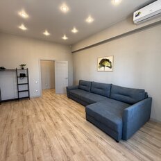 Квартира 98,4 м², 3-комнатная - изображение 3