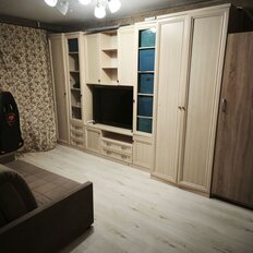 Квартира 36 м², 1-комнатная - изображение 2