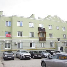 Квартира 37,6 м², 1-комнатная - изображение 1