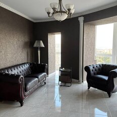 Квартира 132,6 м², 4-комнатная - изображение 5