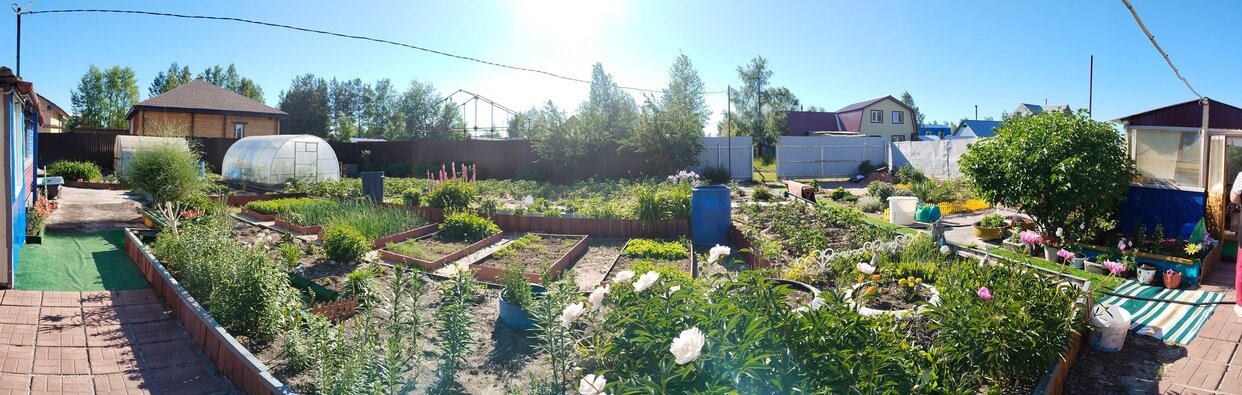 Дом 22 м² в ПСОК Победит-2 — фото 4