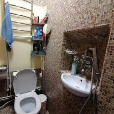 Квартира 70,9 м², 2-комнатная - изображение 1