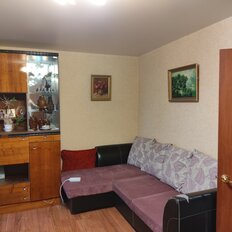 Квартира 60 м², 2-комнатная - изображение 4