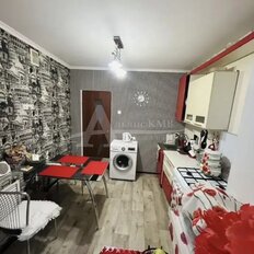 Квартира 52,7 м², 2-комнатная - изображение 2