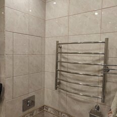 Квартира 39,6 м², 1-комнатная - изображение 3